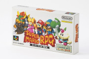 【疑問】スーパーマリオRPGって史上最高のゲームって本当なの？