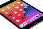 iPad mini使ってるニキおる？？？