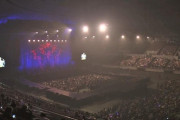 NMB48さん、エースの卒コンでキャパ7000席のアリーナ３公演やった結果超絶ガラガラに