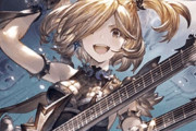 【グラブル】ライジングフォースいいよね… / 風古戦場での活躍までは強さが意外と広まってなかった気がするジョブ