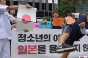 韓国、日本への高校留学に関心急増「韓国に未来はない」「日本には求人票がある」12/9