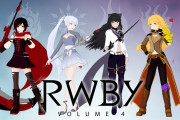 3DCGアニメ原作のアクションゲーム『RWBY: Arrowfell』をアークシステムワークスが発表！！原作制作元のRooster Teethも参画し、2022年に発売予定