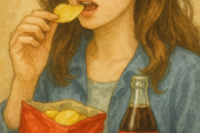 10代?30代は「じゃがりこ」、40代と50代は？5000人に聞いた「好きなポテトのスナック菓子」ランキング