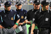 プロ野球の審判の生態って謎だよな