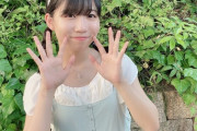 【SKE48】中坂美祐、可愛くなったなぁ…