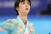 羽生結弦　中国でのアイスショー構想が浮上！複数回実施でギャラ10億円超えも