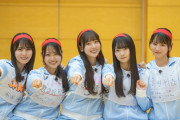 日向坂46佐藤優羽、“ぐるぐるバット”に絶対の自信「三半規管が日本一強いので」1年間の総決算で五期生が劇的バトル＜日向坂になりましょう＞