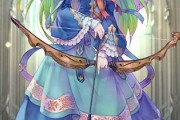 【FEH】踊り子ネフェニーってポテンシャル高いキャラなのに残念な出来だったな