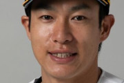 柳田悠岐 .229(70-16) 3本 5打点7四球OPS.742
