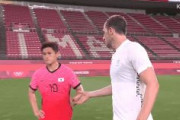 【サッカー】韓国選手が敗戦で握手拒否　中国ネット「韓国人のスポーツ精神はこんなもん」「負けたことを受け入れられないんだな」「さあ、兵役が待ってるぞ」