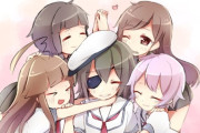 【艦これ】木曾って、イマイチ強いイメージ沸かない
