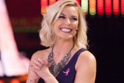 ルネ・ヤングがWWE退団へ 旦那はジョン・モクスリー