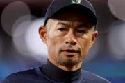 イチロー「何の特別な才能を持たない人間がここ（米殿堂）にいる。そのことに意味があると思う」