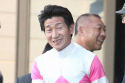 【悲報】柴田善臣、頸椎椎間板ヘルニアで引退危機か