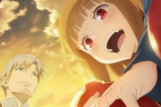 【速報】TVアニメ『狼と香辛料』2024年に放送決定！！　続編ではなくまた最初から！　制作はひぐらし卒、異世界迷宮、わた百合のパッショーネ！