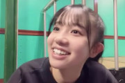 AKB17期研究生　正鋳真優さん 牛丼屋でアルバイトしてた時の恐怖体験を告白 ?