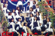 1/31発売『BUBKA』3月号は円盤化に合わせて欅坂46東京ドーム公演特集号！「破壊の秋と再生の冬」と題して総力特集をお届け