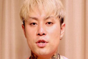 【炎上】BreakingDownの久保田覚さん、会見で相手を椅子でぶん殴り目から流血させてしまう