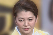 南野陽子さん　離婚を発表　｢私事ですが、離婚いたしました｣