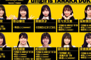 【日向坂46】アンガ田中さんとの共演歴wwwww