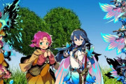 【FEH】ルキナのイラスト、振れ幅が凄い