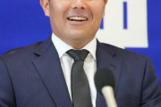 中日・木下拓哉、倍増4800万円で一発サイン「今年は十分納得できる金額だった」