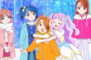 【プリキュア】エルさん可愛いｗｗｗｗｗｗｗｗｗ