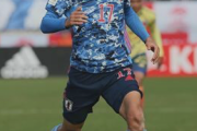 サッカー協会“３０億円減収”を救う「１０番・久保」襲名　代表サプライヤーのアディダスも後押し