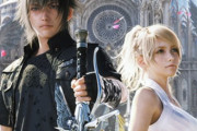 『FF15』が発売されてから３年が経っているという事実ｗｗｗ