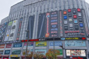 ヨドバシカメラとかいう家電量販店のふりした遊園地