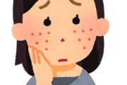 【急募】ガチで肌荒れを無くす方法