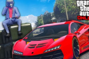 【GTA5】『2023年5月アップデート』が発表！【画像あり】