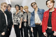 【米国】BTS、グラミー賞落選して韓国人発狂ｗｗｗｗｗ