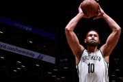 【NBA】ベン・シモンズがガチで復活している模様！フェイドアウェイ・ジャンパーも披露