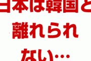 韓国「日本は韓国と離れられない…ホワイト国削除やめろ…やめろ…」　　怖すぎだろ