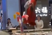 【動画】中国人女性、24万元のネックレスが欲しいと母親におねだりするも渋られて大暴れｗｗｗｗ