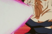 ドラゴンボールで1番見た目強そうな技ｗｗｗｗｗｗｗ