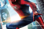 アメイジング・スパイダーマン2面白すぎだろｗｗｗｗｗ