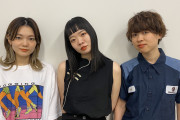 【朗報】SHISHAMO、ガチで可愛くなるwwwwwwwwww