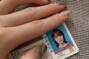 【興奮注意】小松未可子ちゃん、運転免許の写真が可愛すぎる・・・w【画像あり】