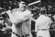 ベーブ・ルースって現代で通用すると思う？？？
