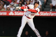 【悲報】大谷翔平さん知名度が現役MLB選手で89位だった