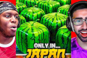 海外「みんな日本で実際に体験してきて！」イギリスの人気ユーチューバー4人が「日本にしか存在しないもの」動画にリアクション！