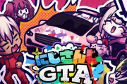 【にじGTA】基本的にマリカ上手い人は運転もそこそこ出来るはずなのにりりむはなぜああなのか
