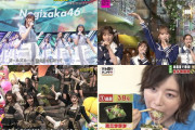 【悲報】松井珠理奈の大食い番組出演への批判がネットニュースになってしまう