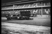 ルノーF1が新車R.S.20をシェイクダウン＠バルセロナ...しかし未だ全貌は明かされず