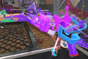 【スプラトゥーン2】ボムピッチャー遠投みたいな小技を知らないイカが多すぎ問題