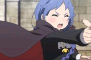 【悲報】リゼロ、指が6本の作画ミス！！　外人「AIを使って早く仕上げるのはいいけどちゃんと5本にしてね」