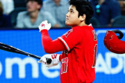 大谷翔平 8月　打率.321 3本塁打 4打点 5盗塁 出塁率.410 長打率.547 OPS.957