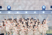 乃木坂46、“神宮の夏”はなぜこんなにも特別なのか――10年の歴史に刻んだグループの誇り、未来への約束
